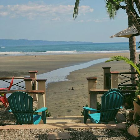 Hotel Y Restaurante Mama Ines Santa Catalina Zewnętrze zdjęcie