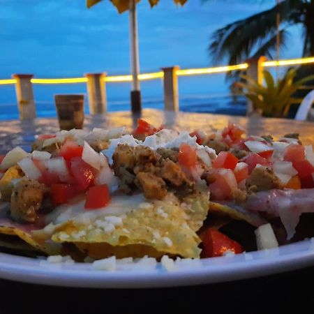 Hotel Y Restaurante Mama Ines Santa Catalina Zewnętrze zdjęcie