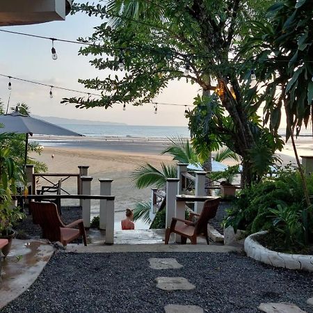 Hotel Y Restaurante Mama Ines Santa Catalina Zewnętrze zdjęcie
