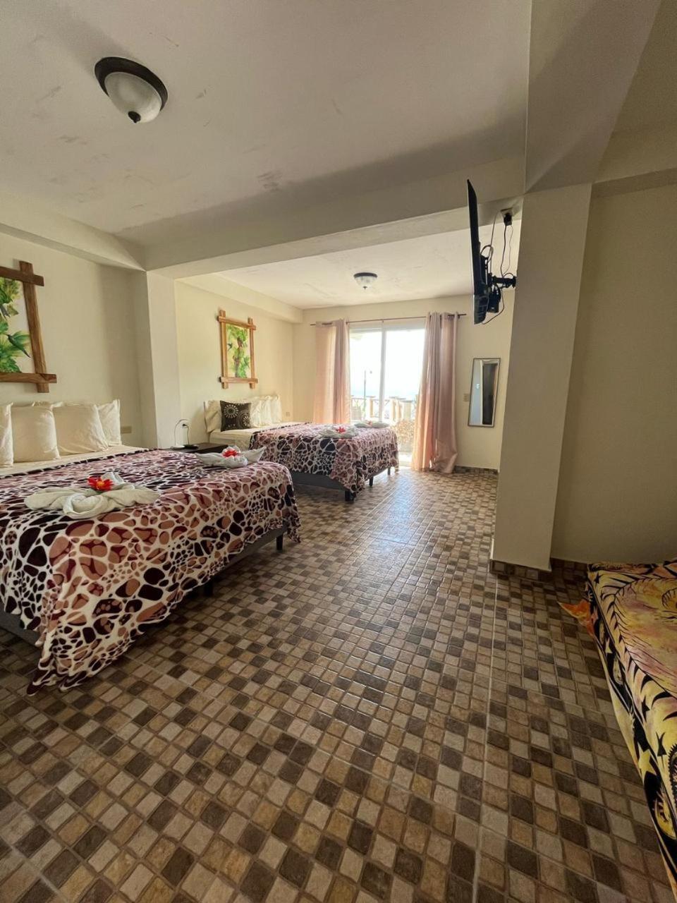 Hotel Y Restaurante Mama Ines Santa Catalina Zewnętrze zdjęcie