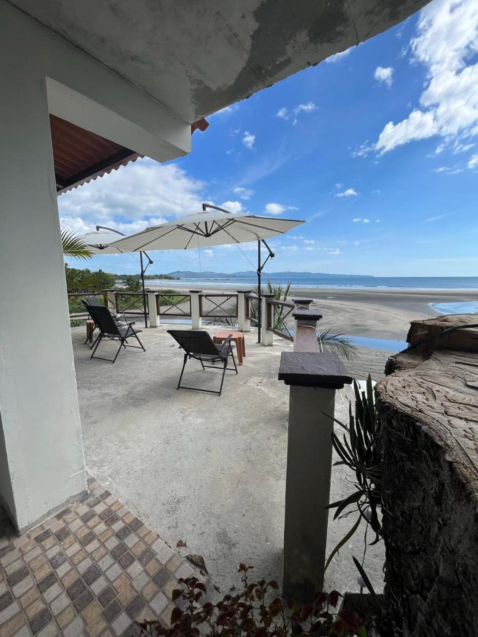 Hotel Y Restaurante Mama Ines Santa Catalina Zewnętrze zdjęcie