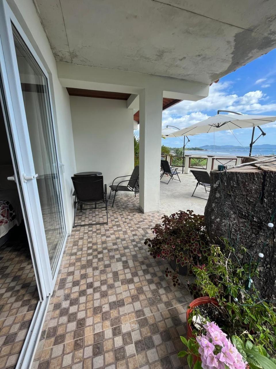 Hotel Y Restaurante Mama Ines Santa Catalina Zewnętrze zdjęcie