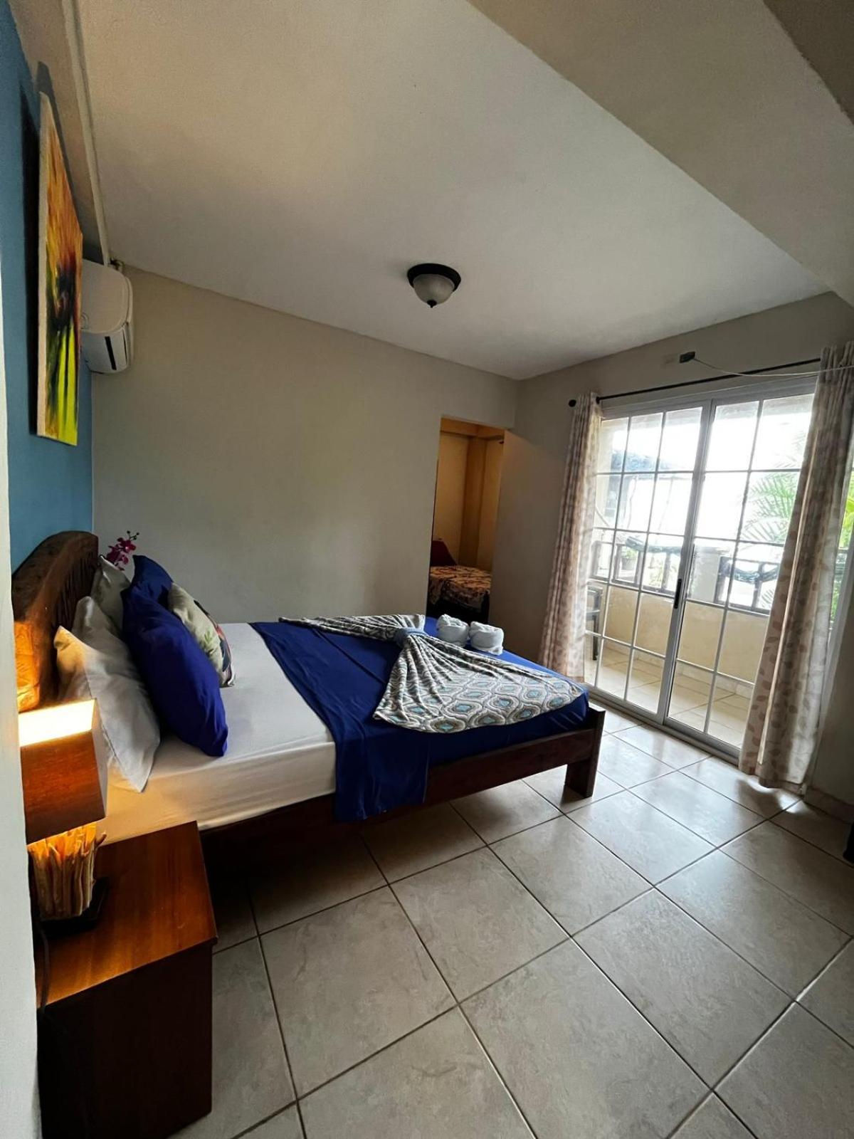 Hotel Y Restaurante Mama Ines Santa Catalina Zewnętrze zdjęcie