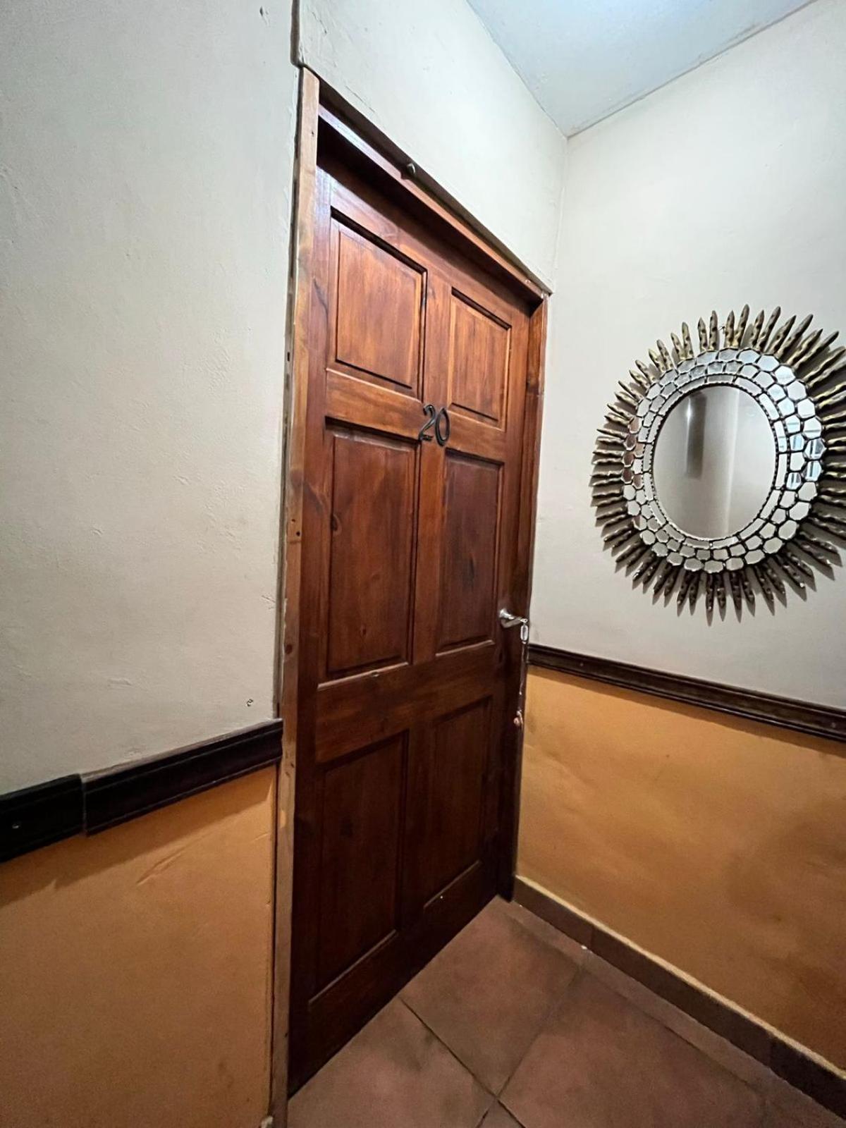 Hotel Y Restaurante Mama Ines Santa Catalina Zewnętrze zdjęcie