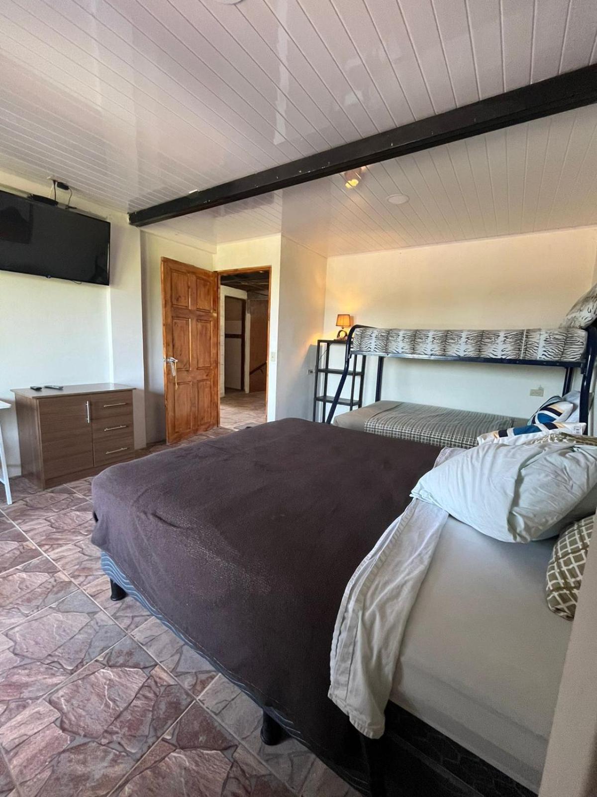 Hotel Y Restaurante Mama Ines Santa Catalina Zewnętrze zdjęcie