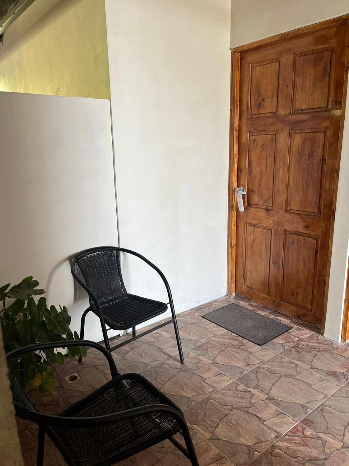 Hotel Y Restaurante Mama Ines Santa Catalina Zewnętrze zdjęcie