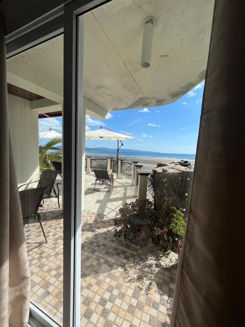 Hotel Y Restaurante Mama Ines Santa Catalina Zewnętrze zdjęcie