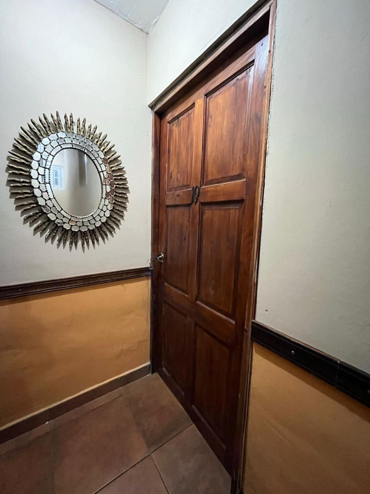 Hotel Y Restaurante Mama Ines Santa Catalina Zewnętrze zdjęcie