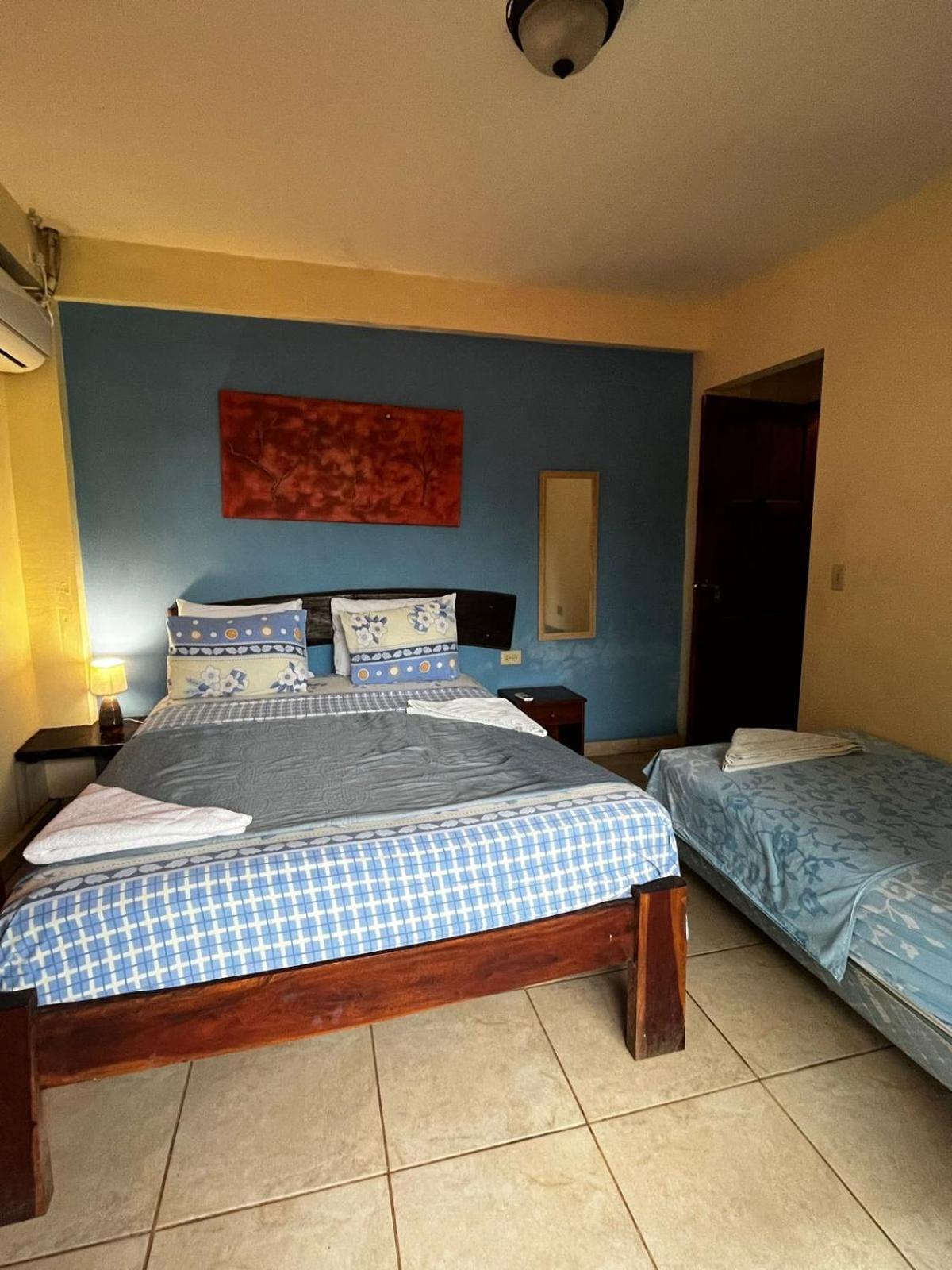 Hotel Y Restaurante Mama Ines Santa Catalina Zewnętrze zdjęcie