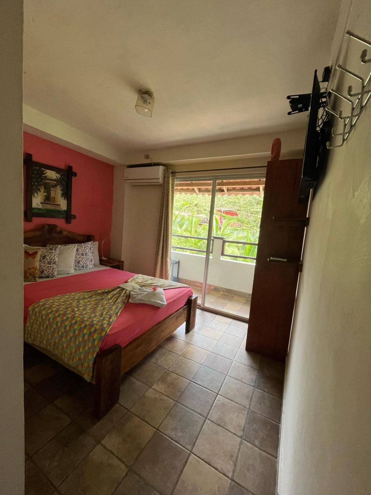Hotel Y Restaurante Mama Ines Santa Catalina Zewnętrze zdjęcie