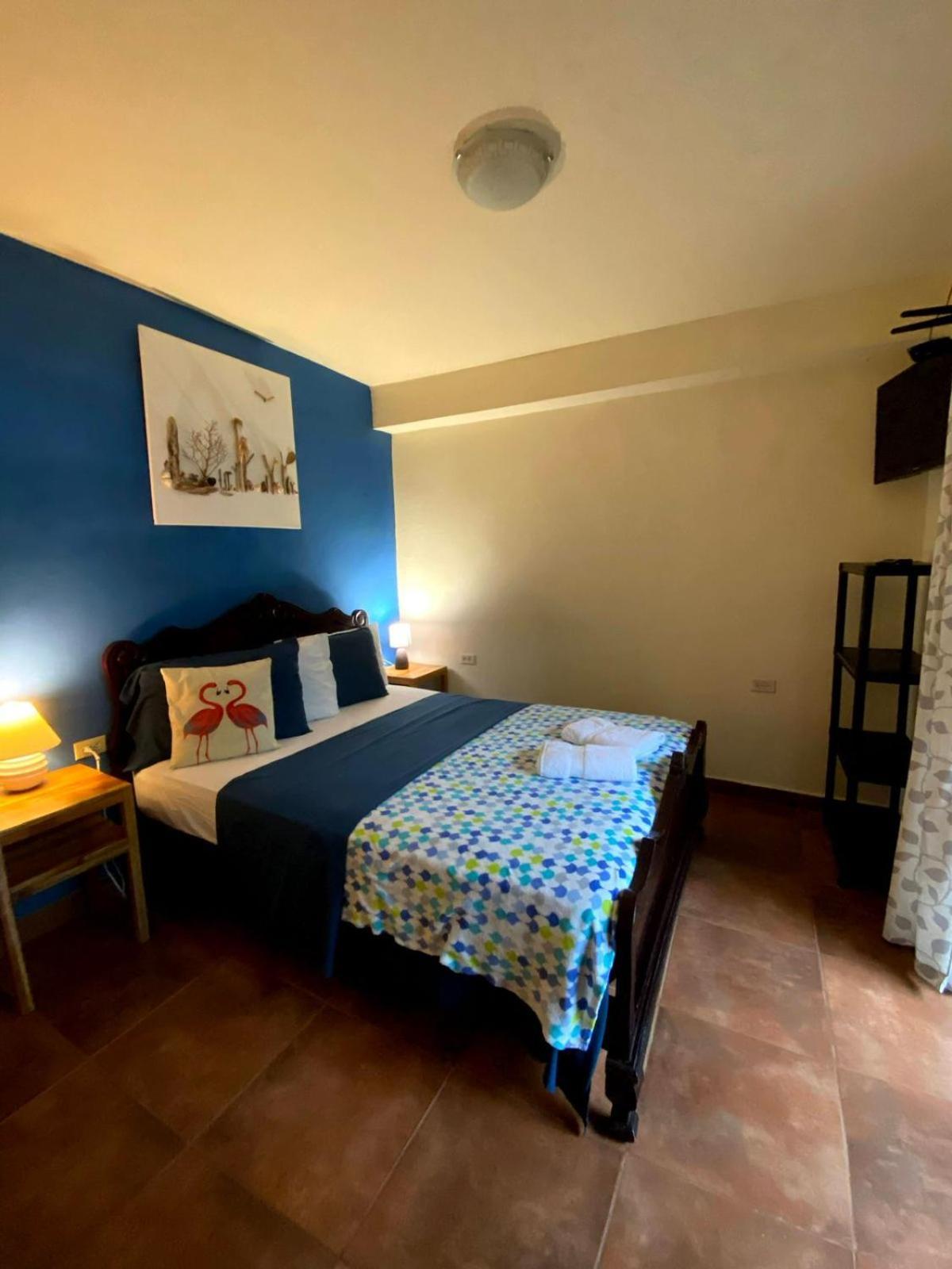 Hotel Y Restaurante Mama Ines Santa Catalina Zewnętrze zdjęcie