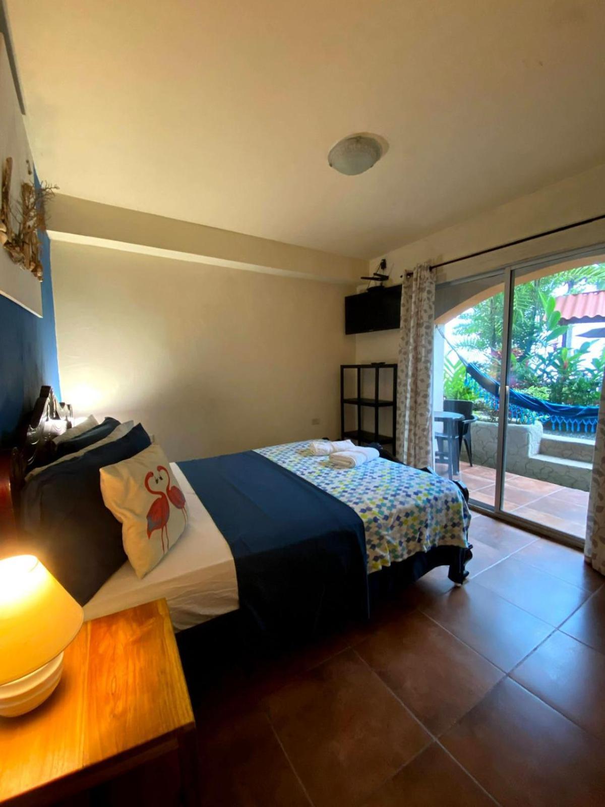 Hotel Y Restaurante Mama Ines Santa Catalina Zewnętrze zdjęcie