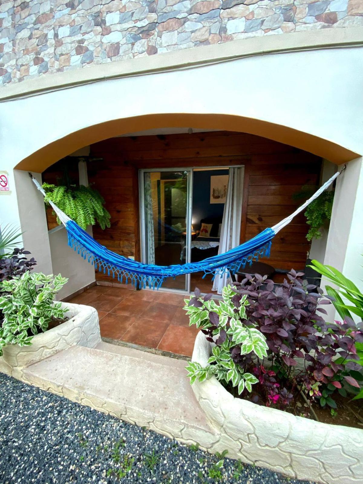 Hotel Y Restaurante Mama Ines Santa Catalina Zewnętrze zdjęcie