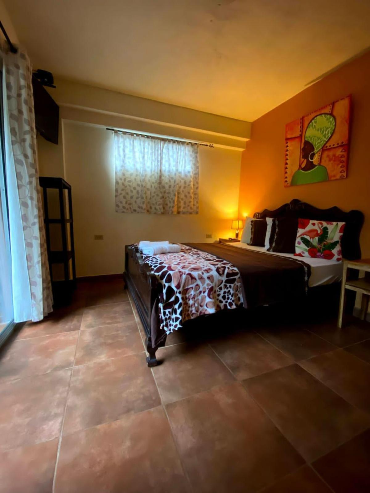 Hotel Y Restaurante Mama Ines Santa Catalina Zewnętrze zdjęcie