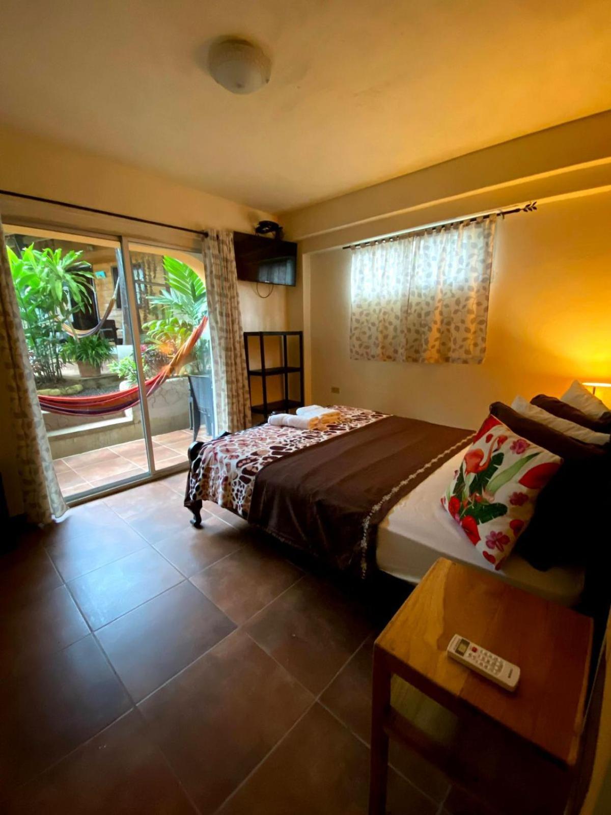 Hotel Y Restaurante Mama Ines Santa Catalina Zewnętrze zdjęcie