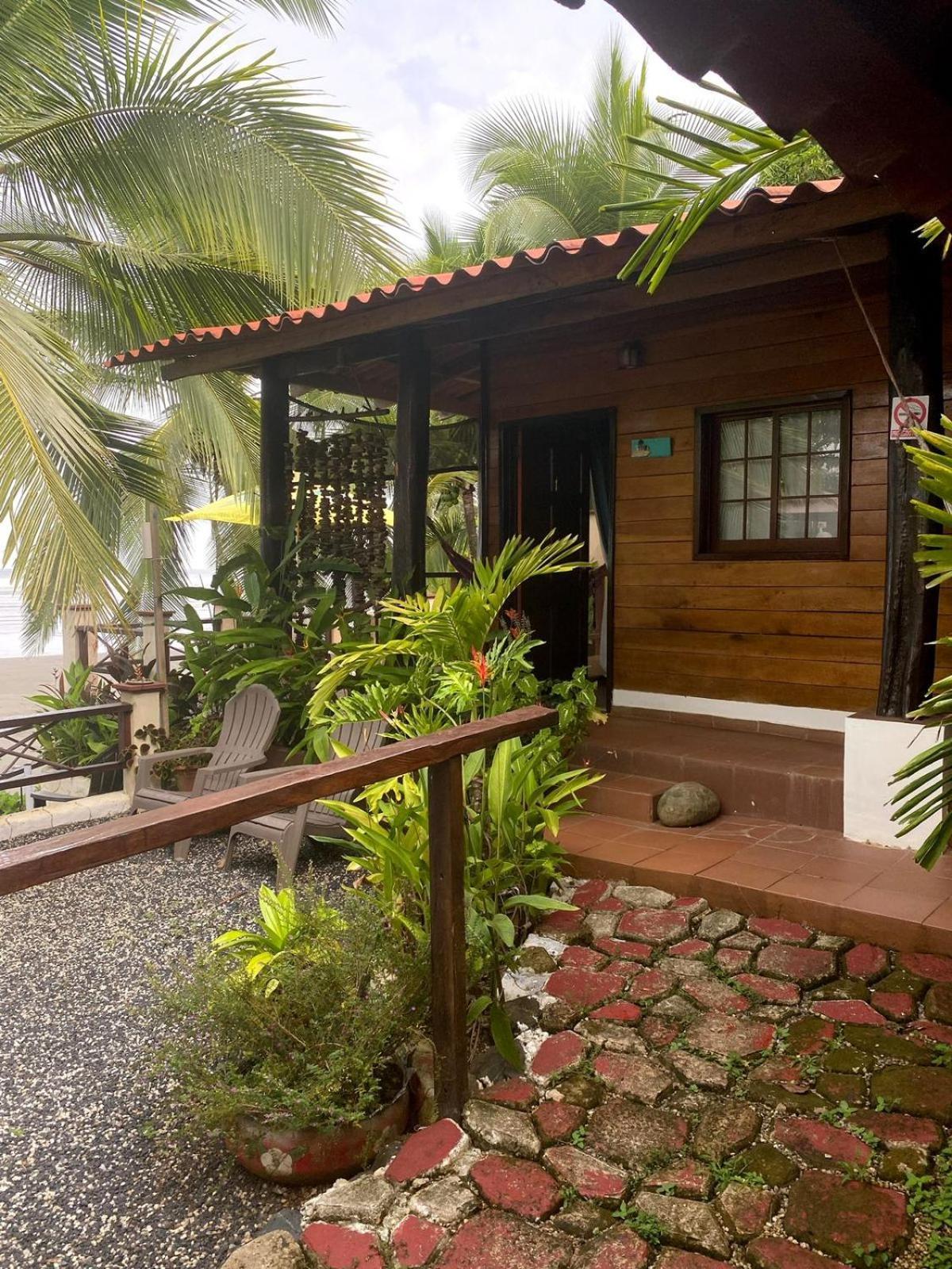 Hotel Y Restaurante Mama Ines Santa Catalina Zewnętrze zdjęcie
