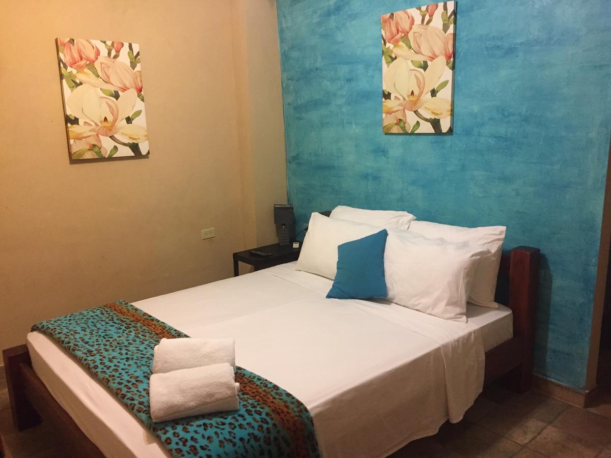 Hotel Y Restaurante Mama Ines Santa Catalina Zewnętrze zdjęcie