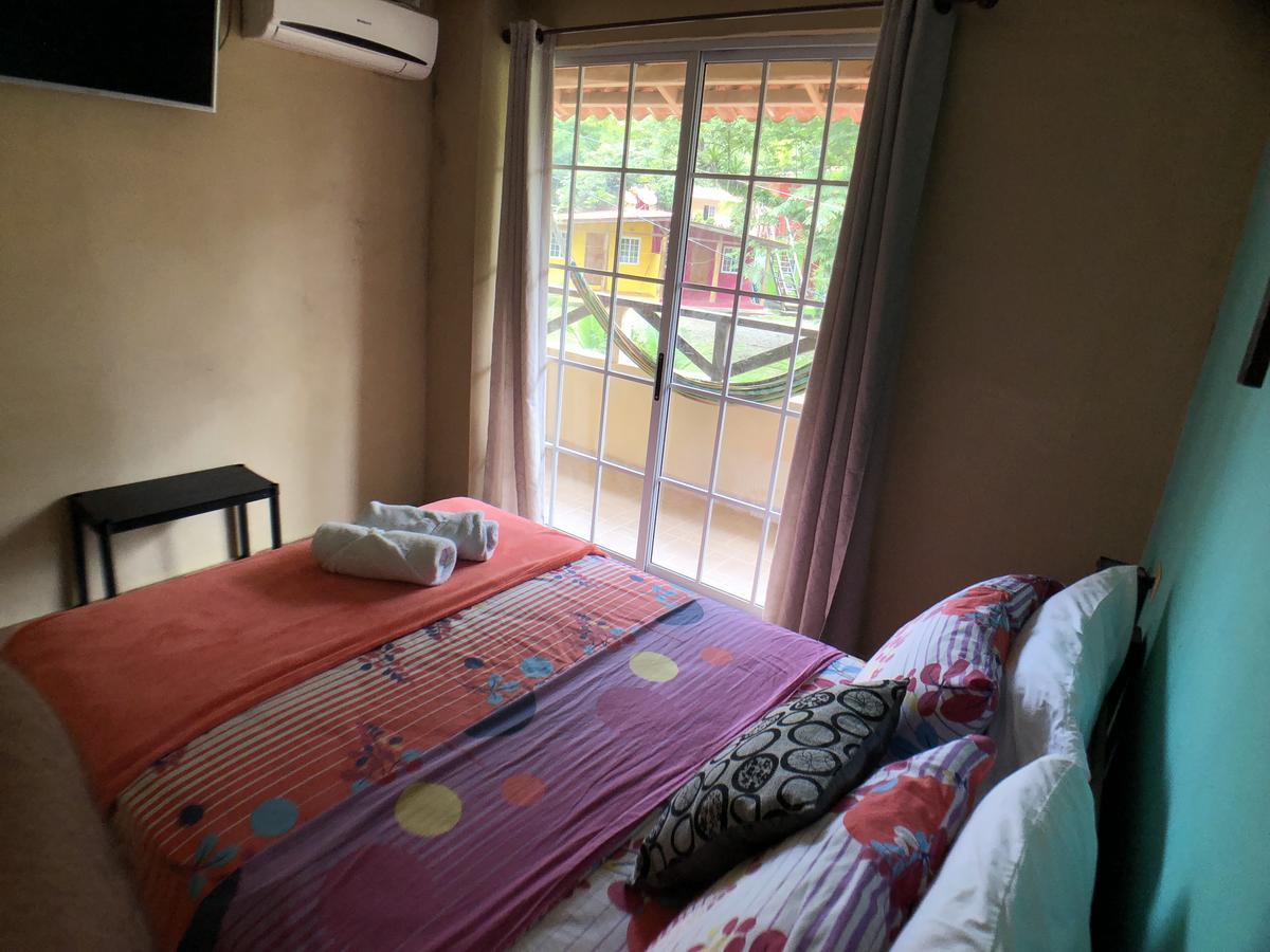 Hotel Y Restaurante Mama Ines Santa Catalina Zewnętrze zdjęcie